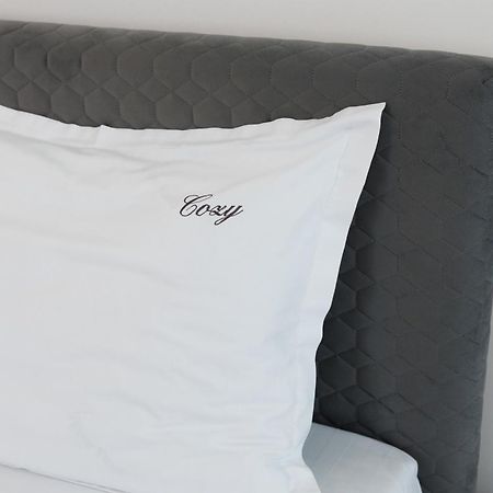 Cozy Aparthotel K Suceava Exterior foto