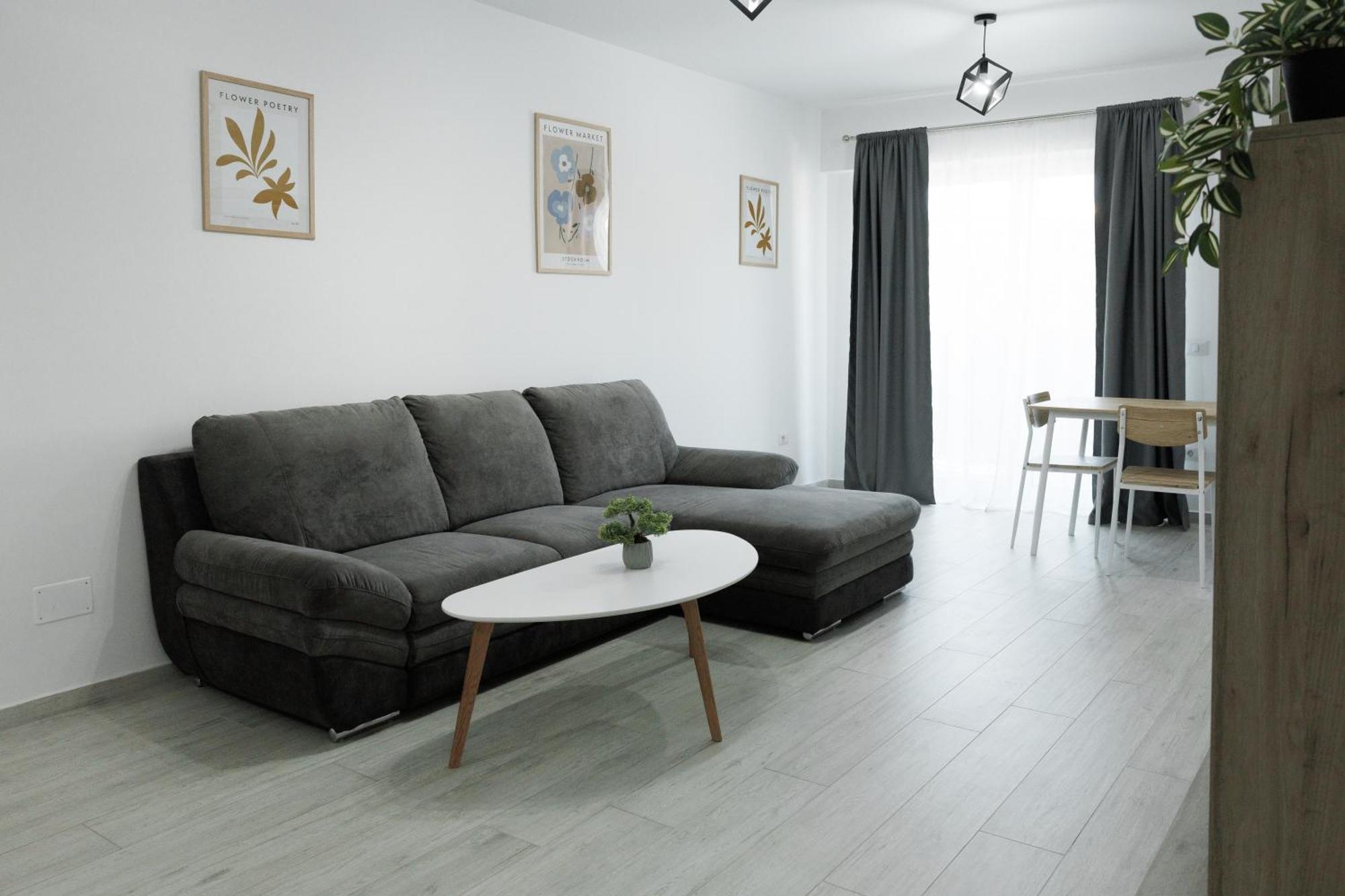 Cozy Aparthotel K Suceava Exterior foto