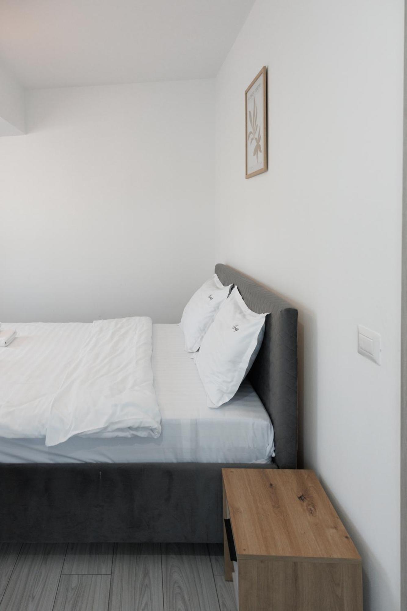 Cozy Aparthotel K Suceava Exterior foto