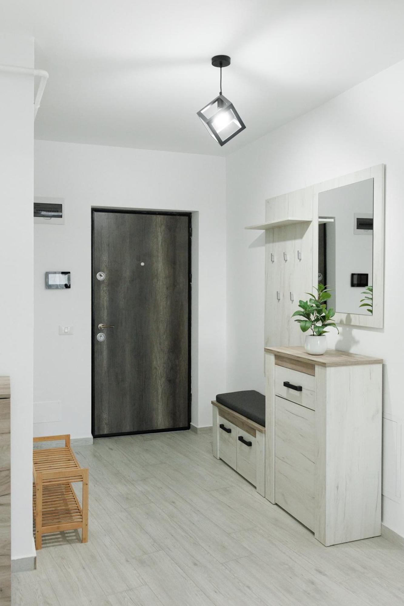 Cozy Aparthotel K Suceava Exterior foto